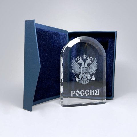 Награда "Герб"
