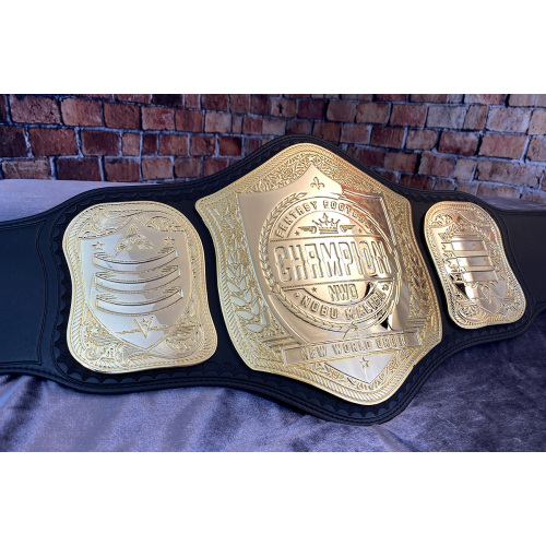 Чемпионский пояс «Fantasy Football Champion»