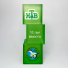 Награда из стекла "НТВ"