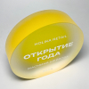 Награда круглая из матового стекла