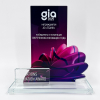 Томбстоун из стекла GENERATIONS INNOVATION AWARD